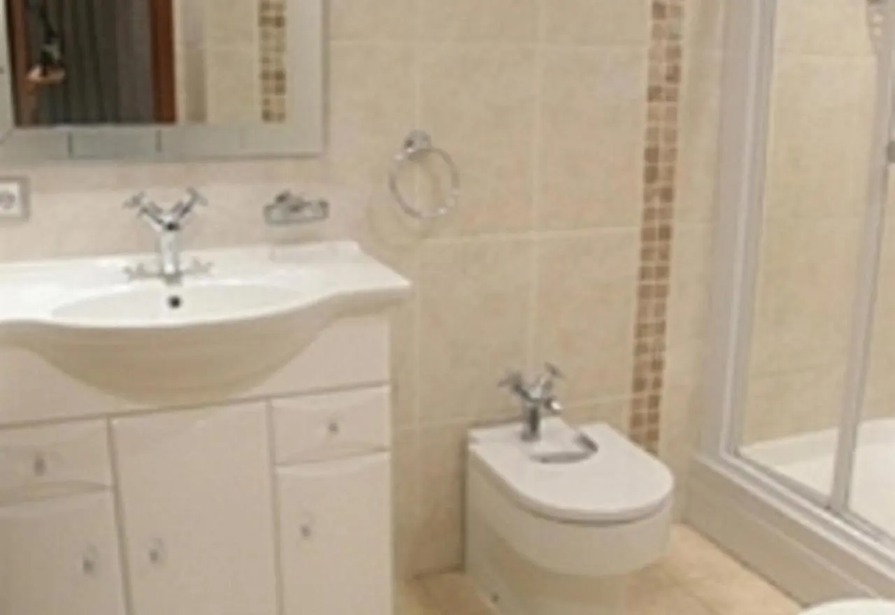 Luxury Apartment In Los Boliches Fuengirola