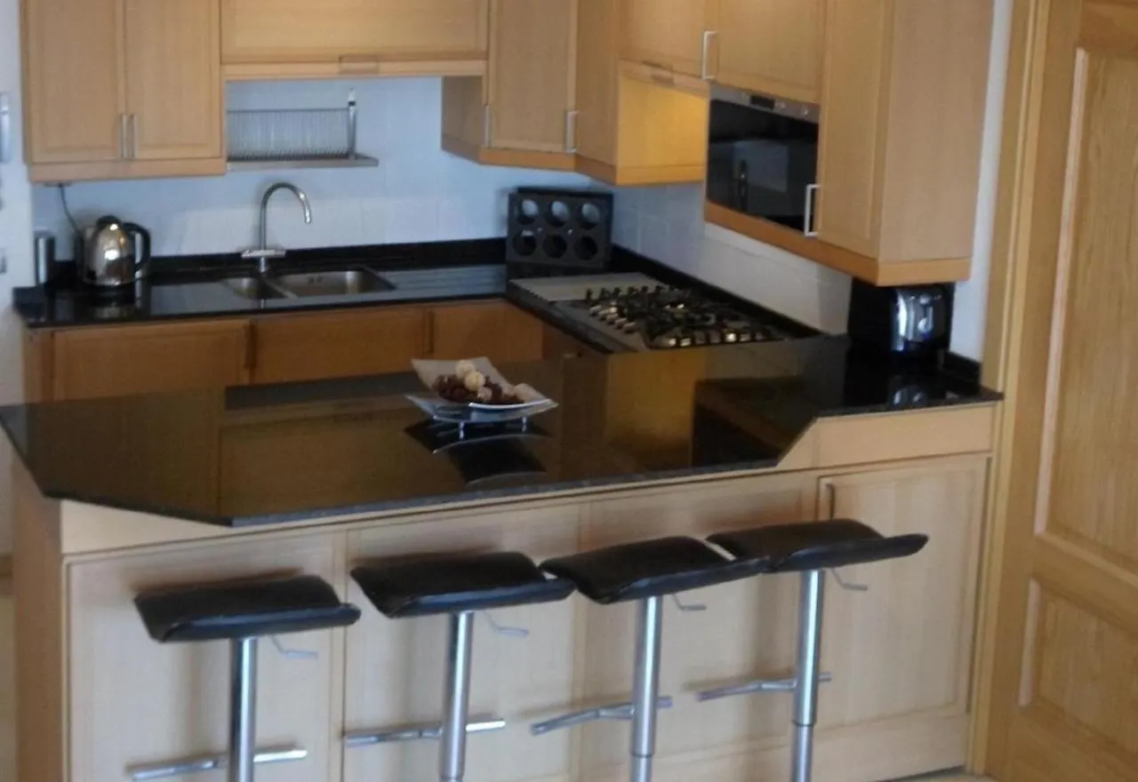 Luxury Apartment In Los Boliches Fuengirola