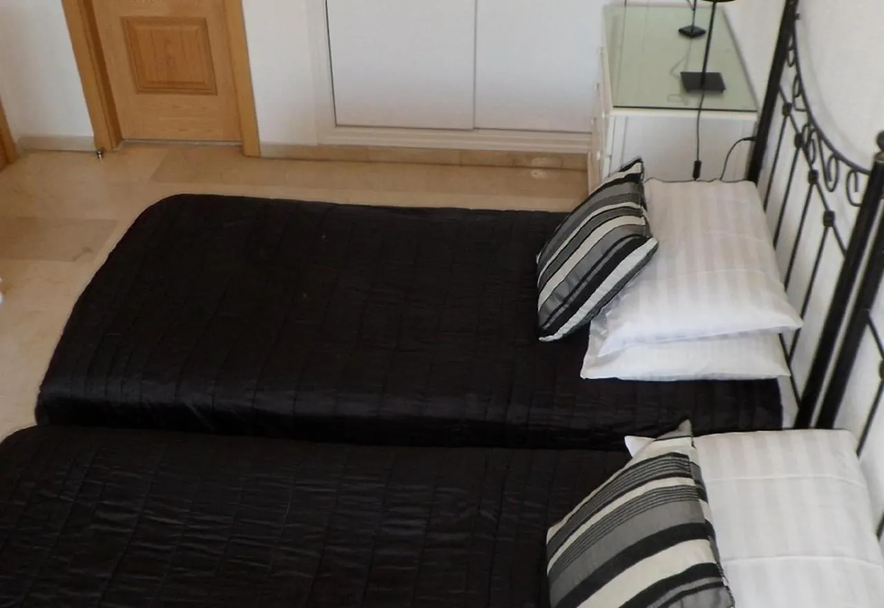 Luxury Apartment In Los Boliches Fuengirola Spain