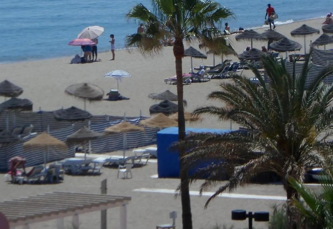 Luxury Apartment In Los Boliches Fuengirola