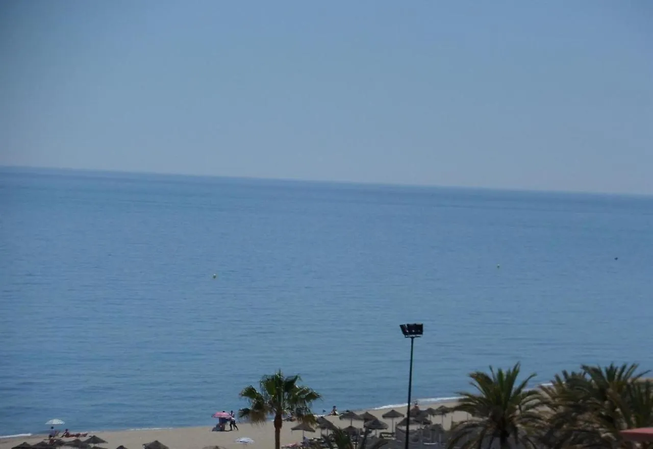 Luxury Apartment In Los Boliches Fuengirola