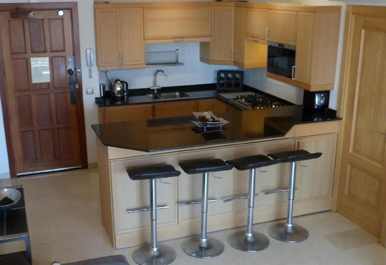 Luxury Apartment In Los Boliches Fuengirola