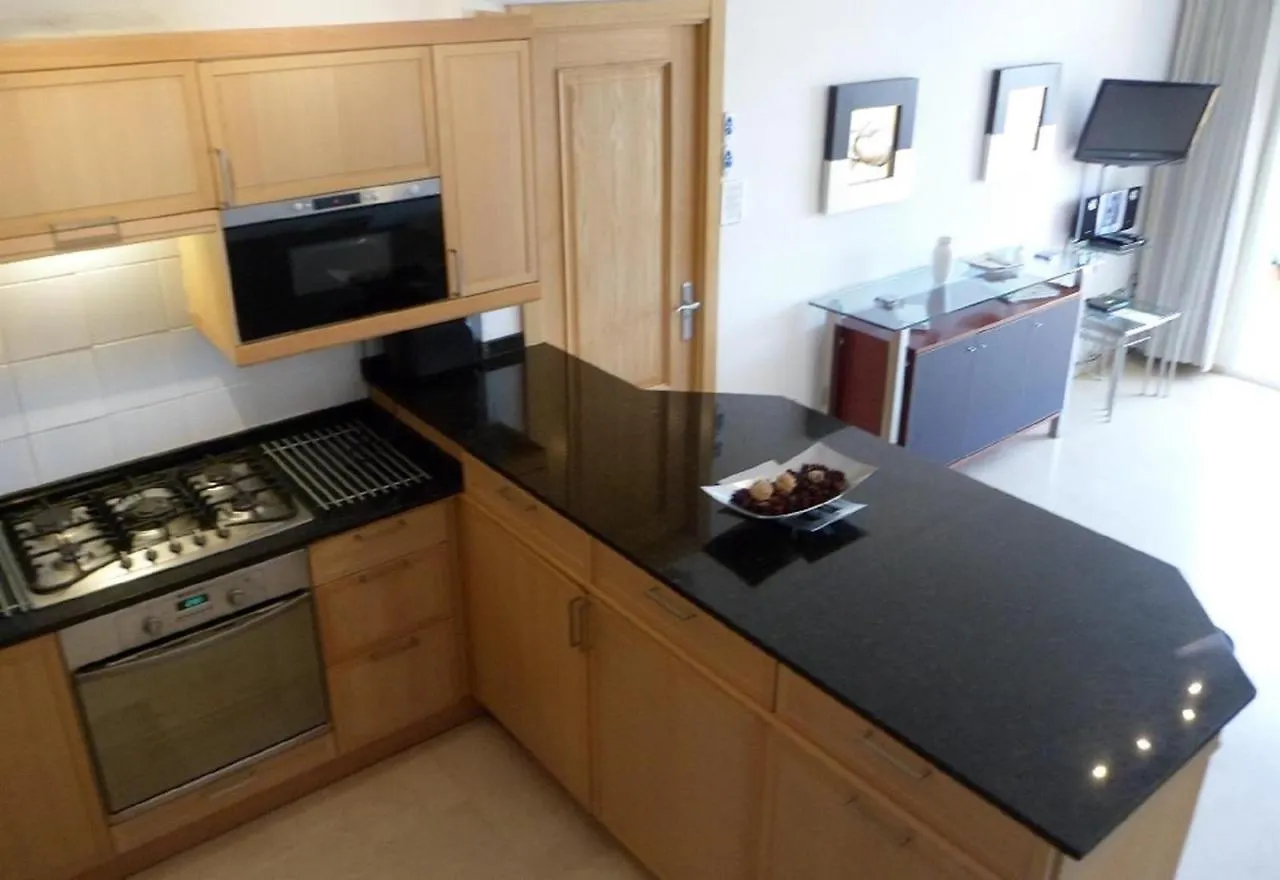 Luxury Apartment In Los Boliches Fuengirola