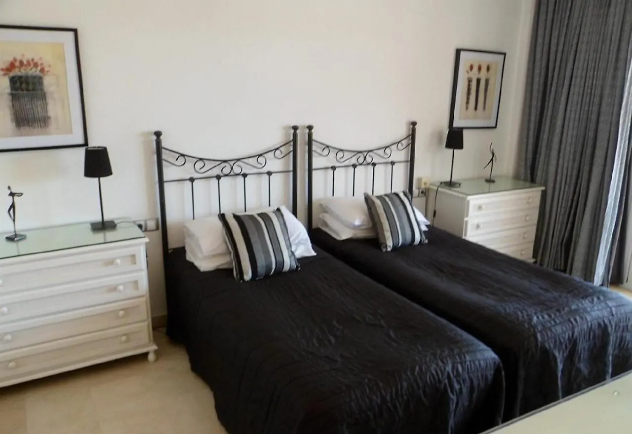 Luxury Apartment In Los Boliches Fuengirola Spain