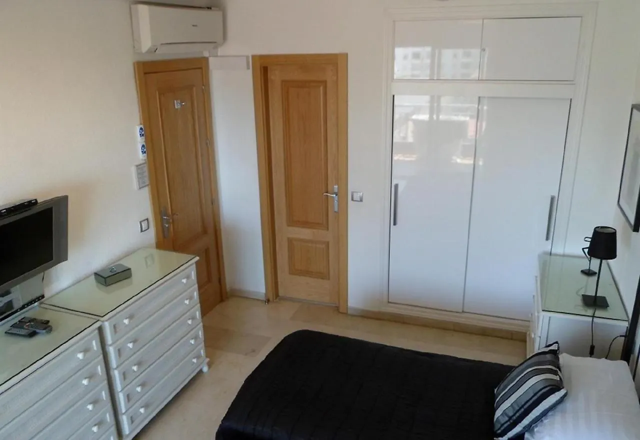 Luxury Apartment In Los Boliches Fuengirola 0*,  Spain