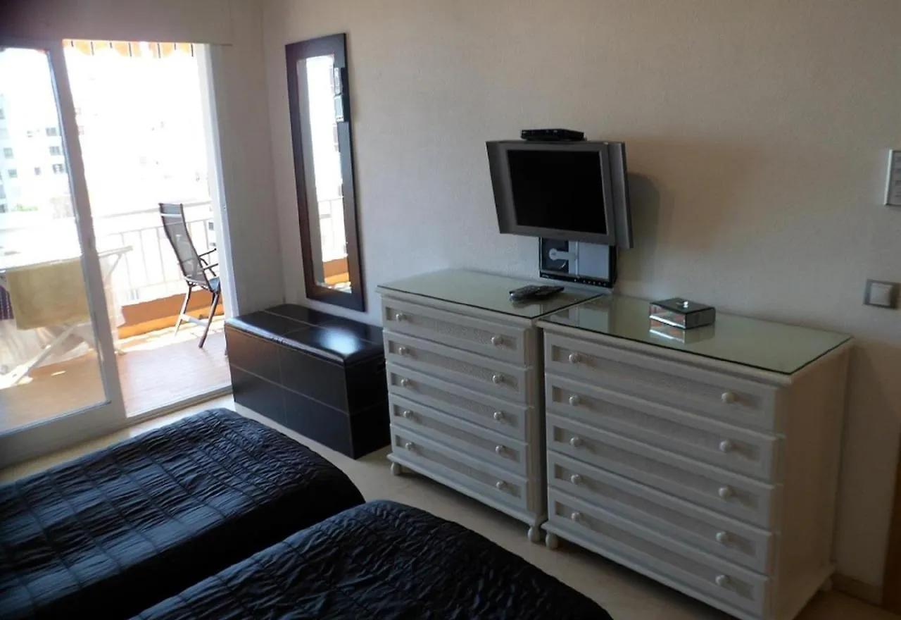 Luxury Apartment In Los Boliches Fuengirola