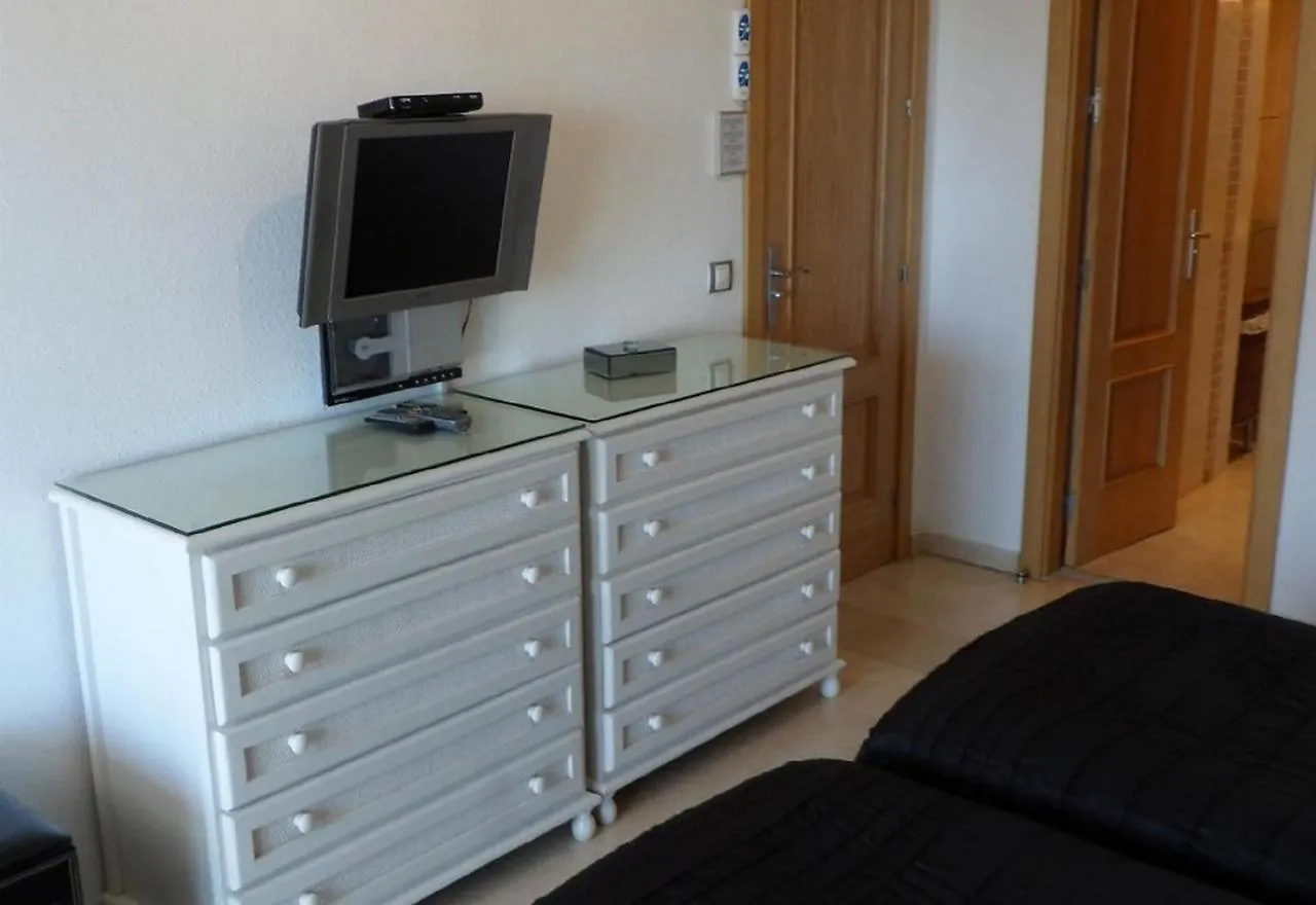 Luxury Apartment In Los Boliches Fuengirola Spanien