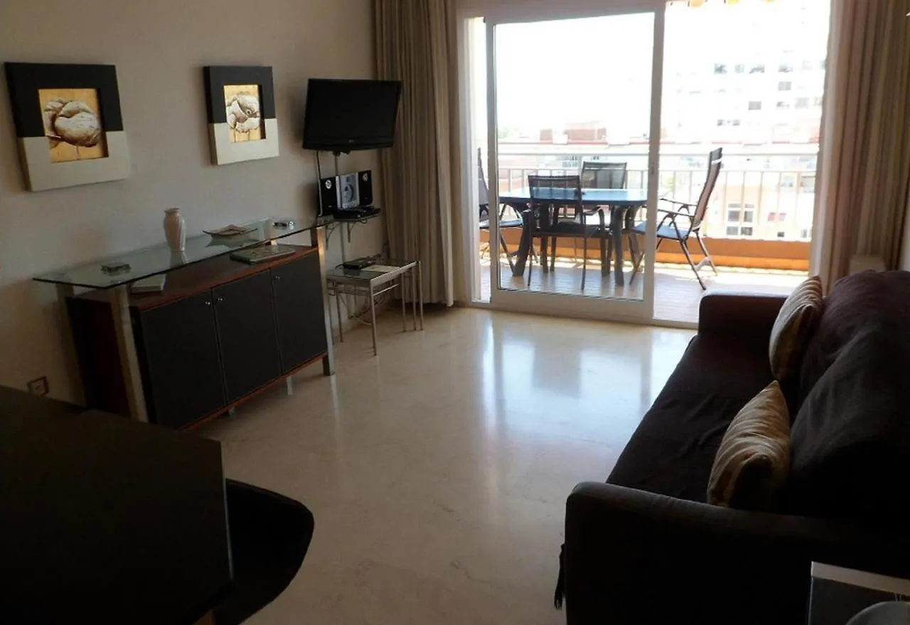 Luxury Apartment In Los Boliches Fuengirola 0*,  Spanien