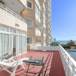  Apartment Ronda 3 Con Enorme Terraza Soleada